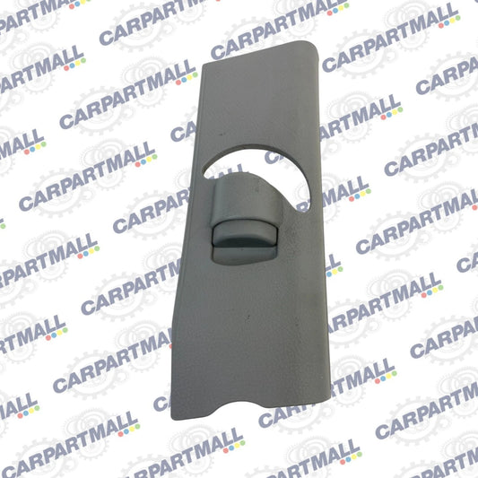 2007-2009 HYUNDAI SANTA FE RIGHT SIDE SEAT BELT HEIGHT ADJUSTER COVER RH OEM