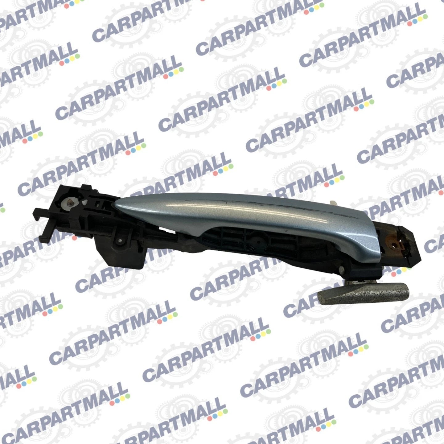 2006-2013 LEXUS IS250 IS350 SEDAN REAR RIGHT PASSENGER EXTERIOR DOOR HANDLE OEM