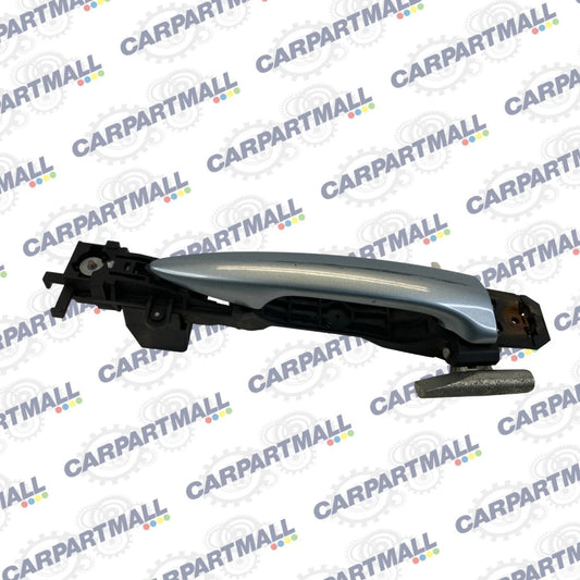 2006-2013 LEXUS IS250 IS350 SEDAN REAR RIGHT PASSENGER EXTERIOR DOOR HANDLE OEM