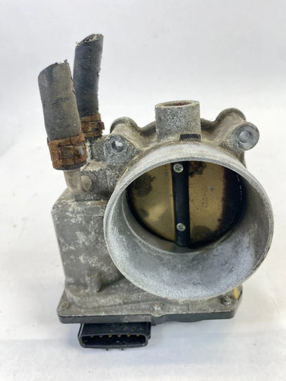 2005-2018 TOYOTA AVALON 3.5L THROTTLE BODY VALVE ASSY 22030-0P050 OEM