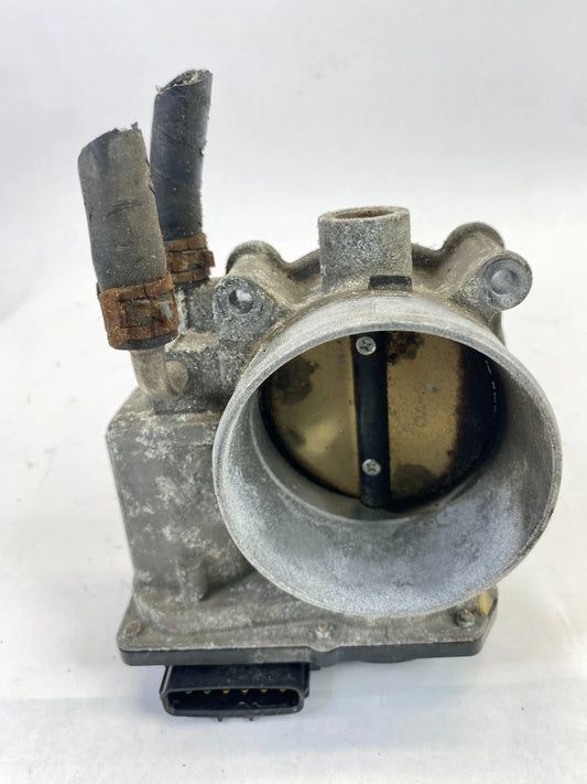 2005-2018 TOYOTA AVALON 3.5L THROTTLE BODY VALVE ASSY 22030-0P050 OEM