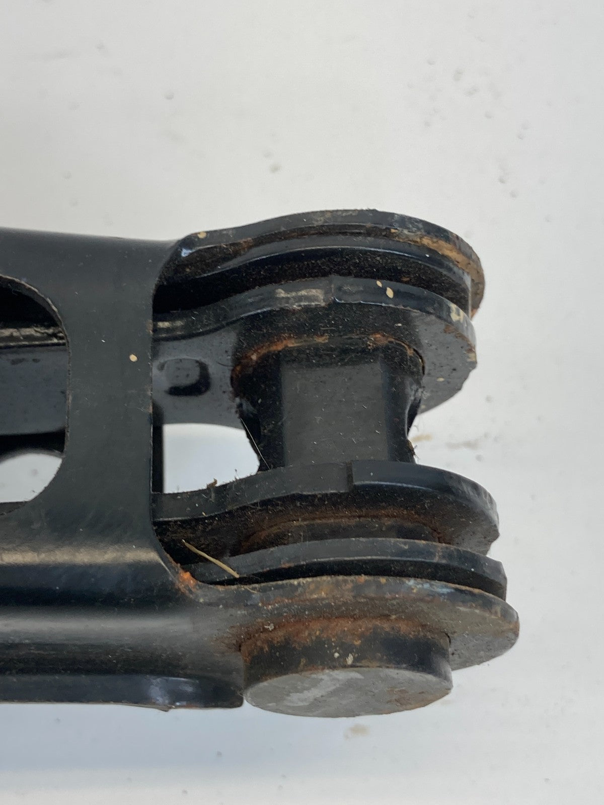 07-17 Jeep Patriot Compass Spare Tire Jack Lift Tool Kit Lug Wrench 05105920AD