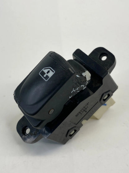 2007-2011 HYUNDAI ACCENT SEDAN REAR LEFT DOOR POWER WINDOW SWITCH 202005491 OEM