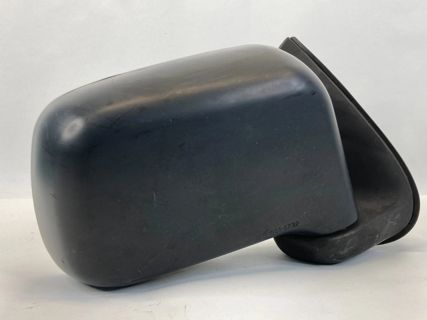 1999-2001 HONDA CR-V PASSENGER RIGHT SIDE VIEW MIRROR UNIT POWER OEM E1101-5732