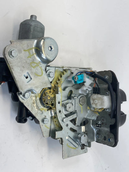 09-14 FORD FLEX TAILGATE LATCH LIFTGATE TRUNK LID POWER LOCK ACTUATOR MOTOR OEM
