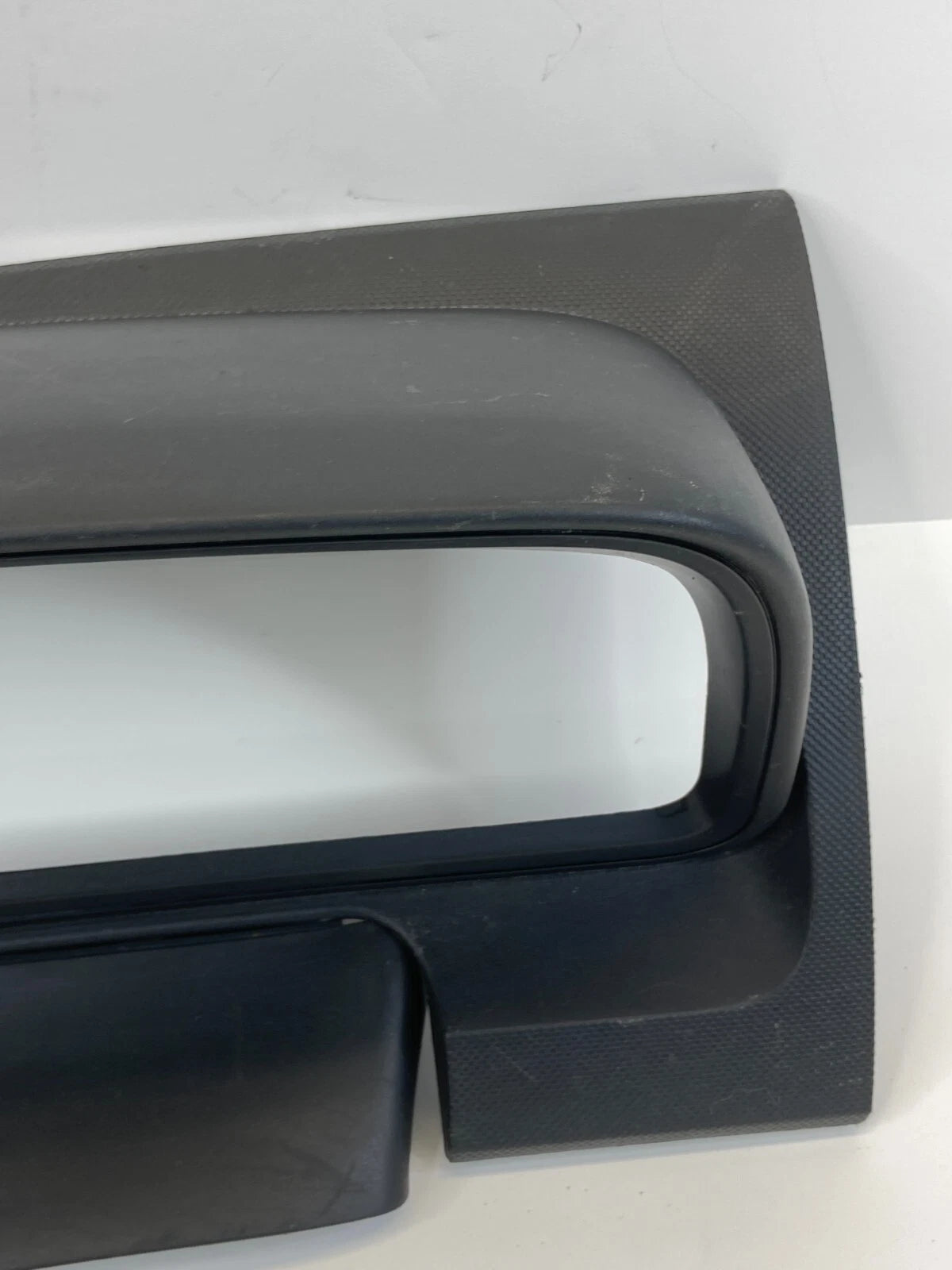 2009 2010 DODGE JOURNEY SPEEDOMETER INSTRUMENT CLUSTER DASH BEZEL TRIM OEM