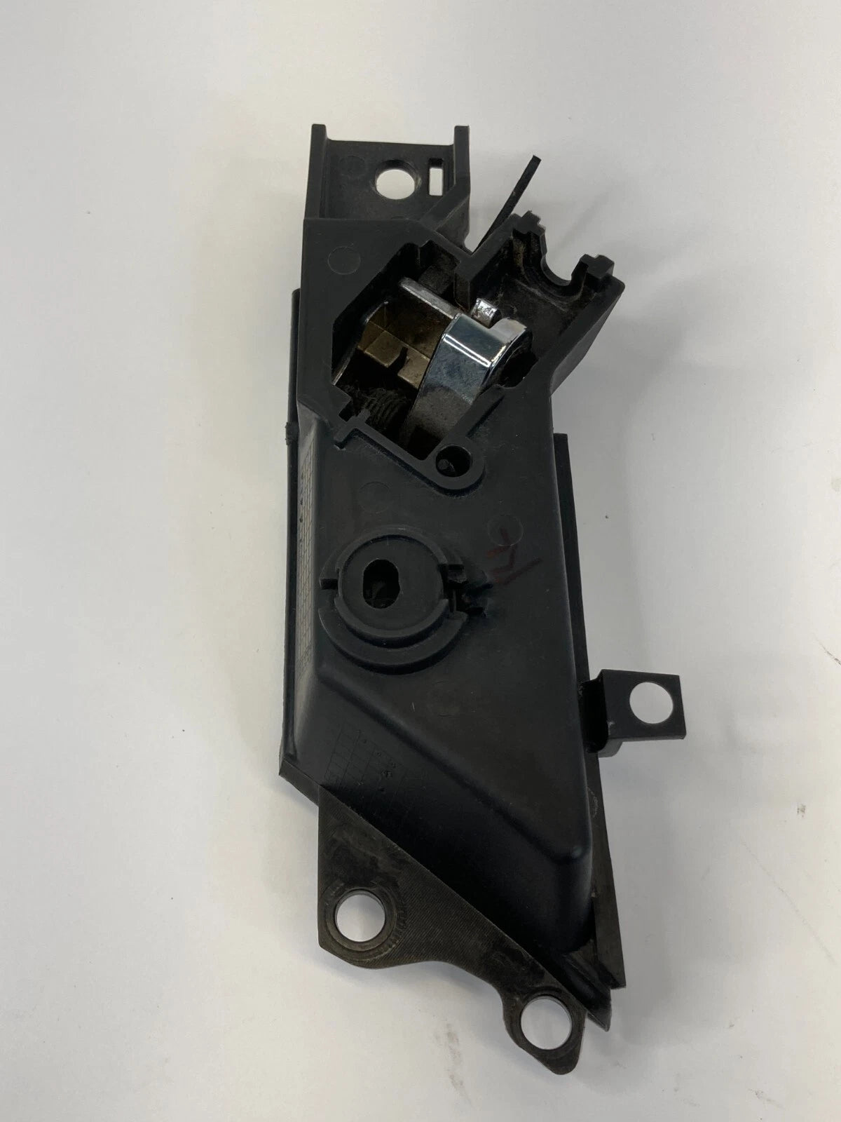 2012-2015 CHEVROLET CAPTIVA SPORT REAR LEFT BACK SIED INNER DOOR HANDLE OEM