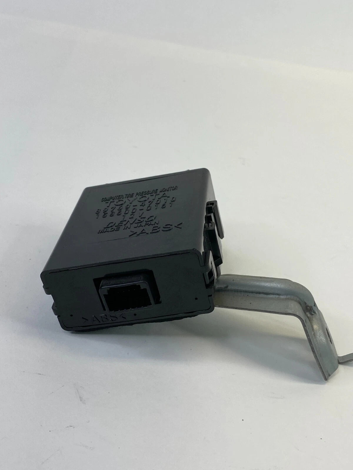 05-09 TOYOTA PRIUS SUSPENSION TIRE PRESSURE MONITOR COMPUTER UNIT 89769-47010