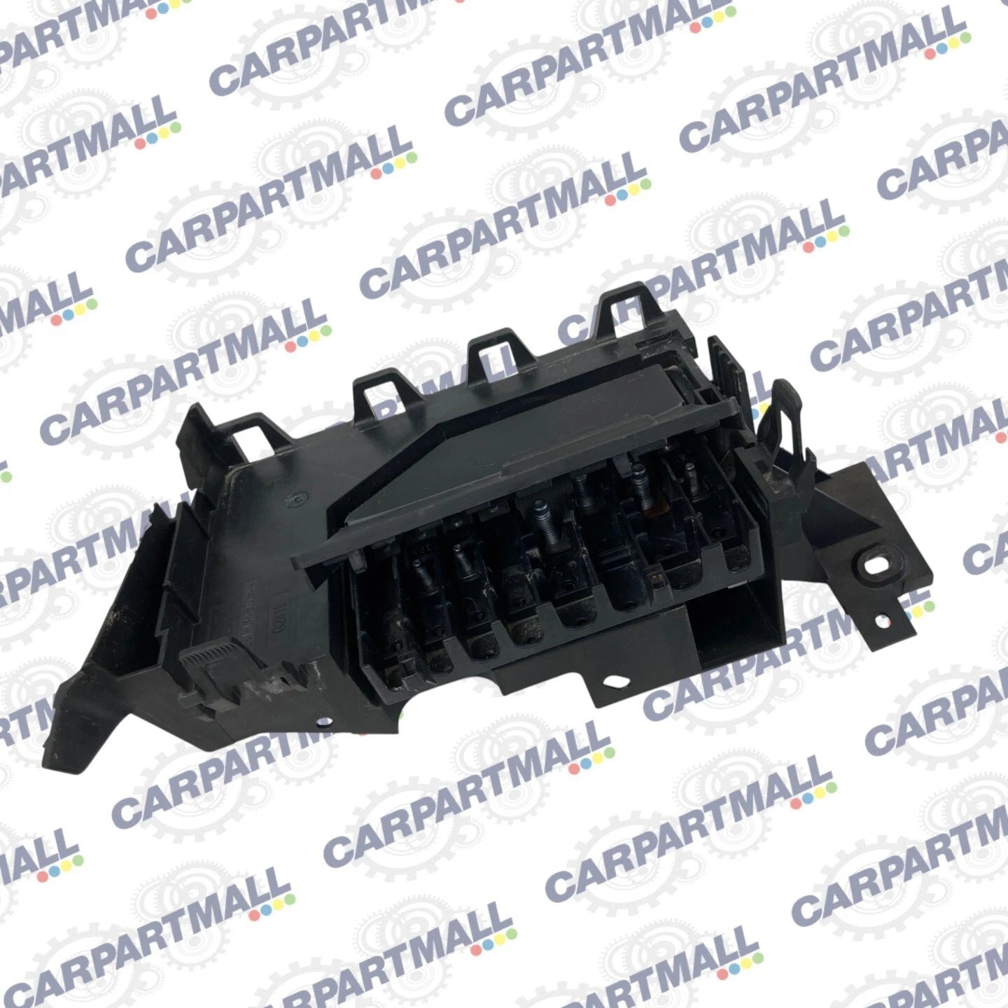 2015-2019 FORD EDGE ENGINE FUSE BOX JUNCTION BOX HOLDER BRACKET HG9T-14A301-AAA