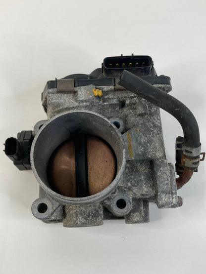 2003-2007 HONDA ACCORD 05-08 PILOT 3.0L V6 A/T THROTTLE BODY THROTTLE VALVE