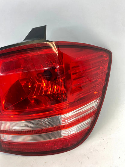2009-2020 DODGE JOURNEY RIGHT PASSENGER OUTER HALOGEN TAIL LIGHT OEM 05116290A