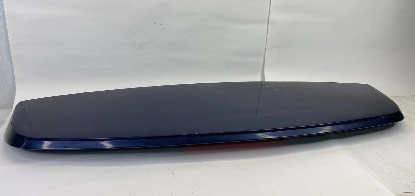 2011-2015 FORD EXPLORER REAR TAILGATE SPOILER WING THIRD BRAKE BB53-7841302-AEW