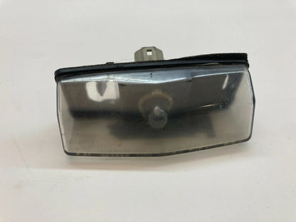 2005 2006 2007 SCION TC REAR LICENSE PLATE LIGHT LAMP ASSEMBLY E130551 OEM