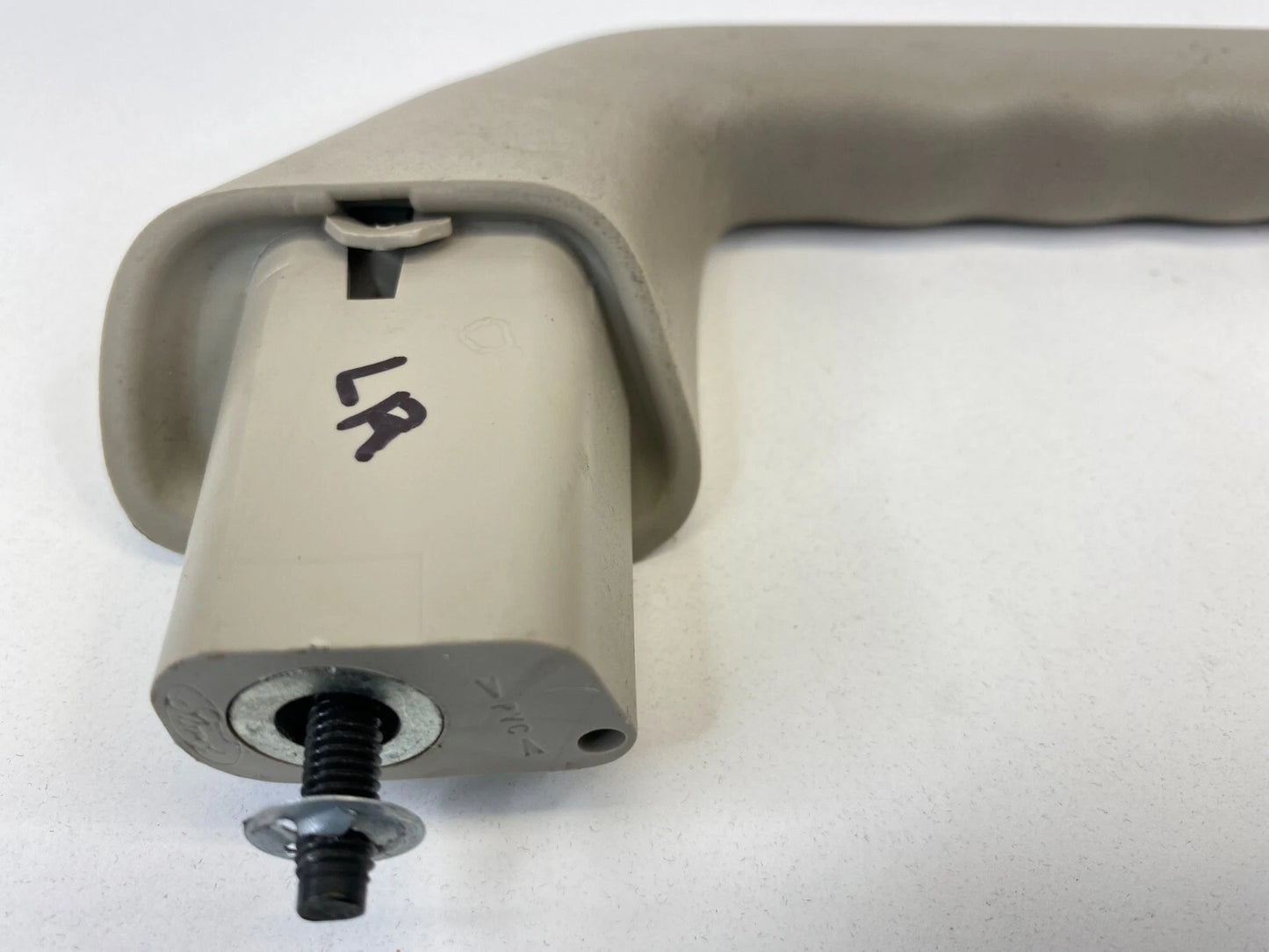 2009-2015 LINCOLN MKX REAR LEFT SIDE INTERIOR ROOF GRAB GRAP HANDLE ASSIST OEM