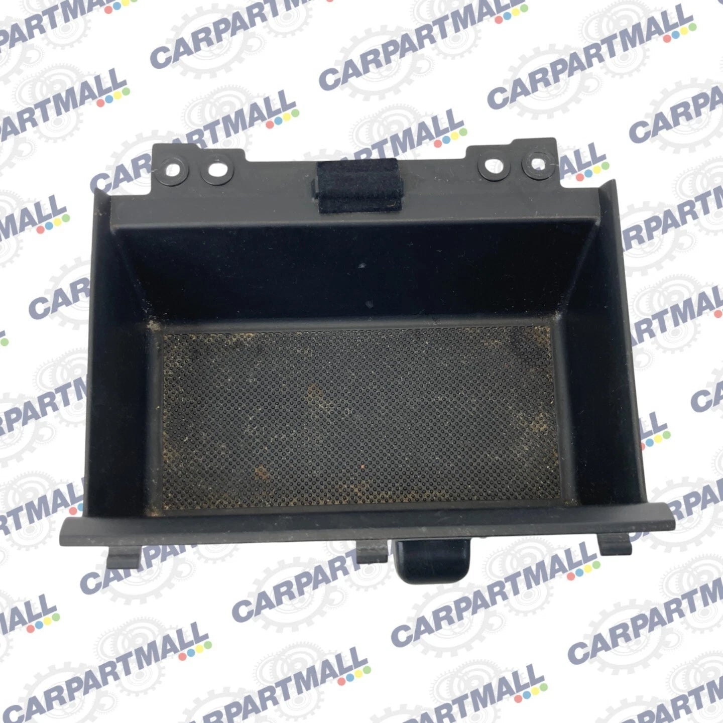 1999-2004 ACURA RL FRONT CENTER CONSOLE CUP HOLDER TRAY ASSY 83420-SZ3-J9 OEM