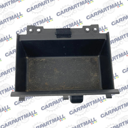 1999-2004 ACURA RL FRONT CENTER CONSOLE CUP HOLDER TRAY ASSY 83420-SZ3-J9 OEM