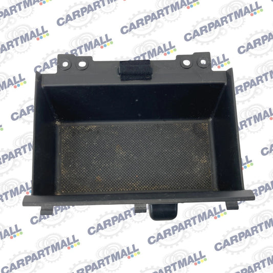 1999-2004 ACURA RL FRONT CENTER CONSOLE CUP HOLDER TRAY ASSY 83420-SZ3-J9 OEM