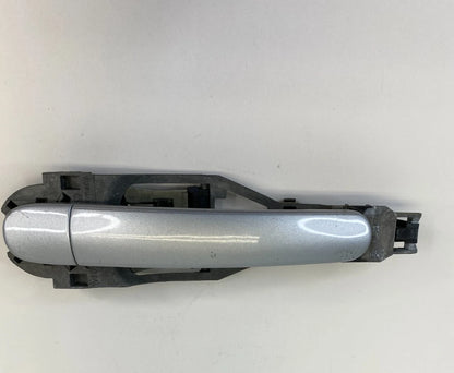 98-05 VOLKSWAGEN PASSAT REAR RIGHT BACK SIDE EXTERIOR DOOR HANDLE 3B0837885D OEM