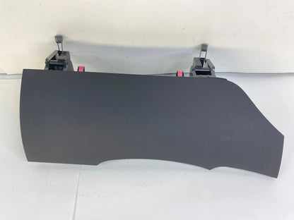 2007-2011 TOYOTA YARIS LEFT DRIVER SIDE UPPER GLOVE BOX STORAGE DOOR ASSY OEM
