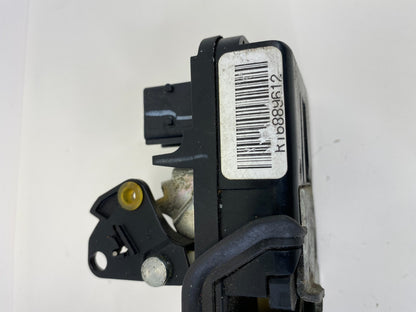 2007-2009 Suzuki XL-7 Front Right Passenger Door Lock Latch Release Actuator