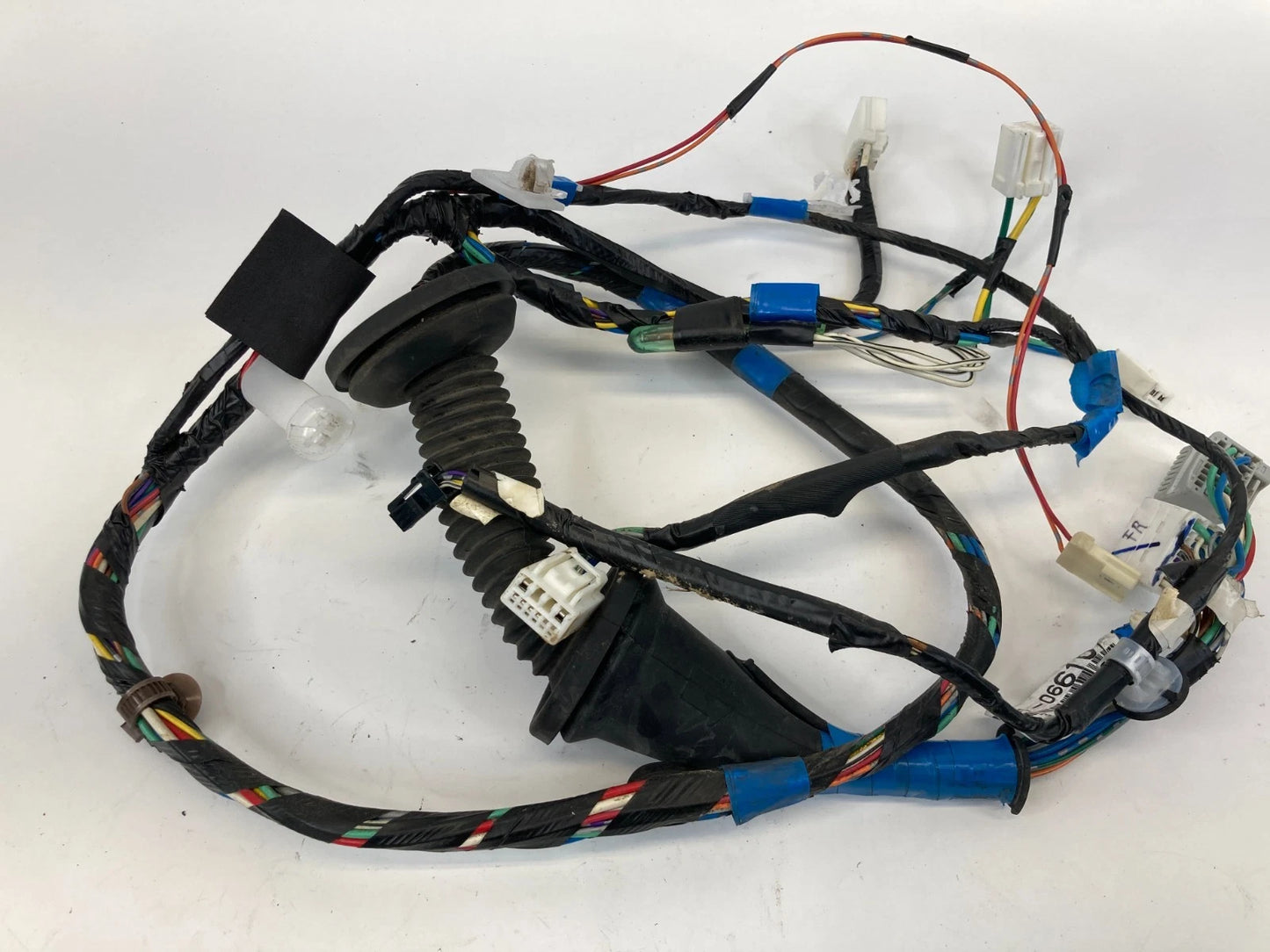 2007-2009 TOYOTA CAMRY REAR RIGHT SIDE DOOR WIRE WIRING HARNESS 8215306100C OEM