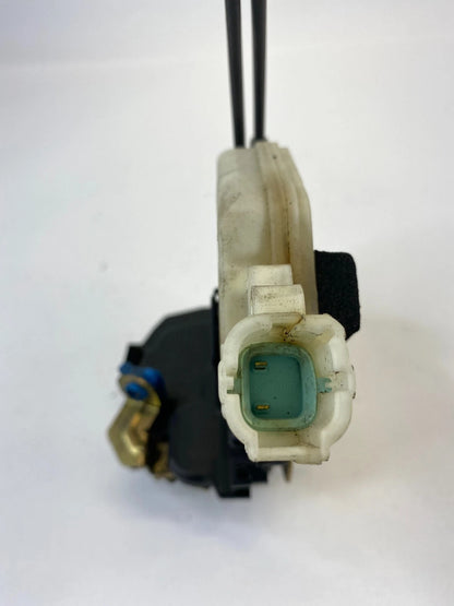 2003-2006 INFINITI G35 REAR RIGHT PASSENGER DOOR LOCK LATCH RELEASE ACTUATOR