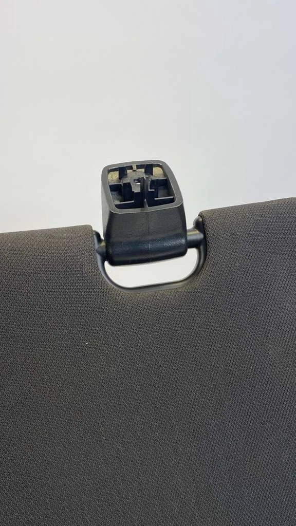 2008 FORD ESCAPE RIGHT PASSENGER SUNVISOR SUN VISOR W ILLUMINATION OEM