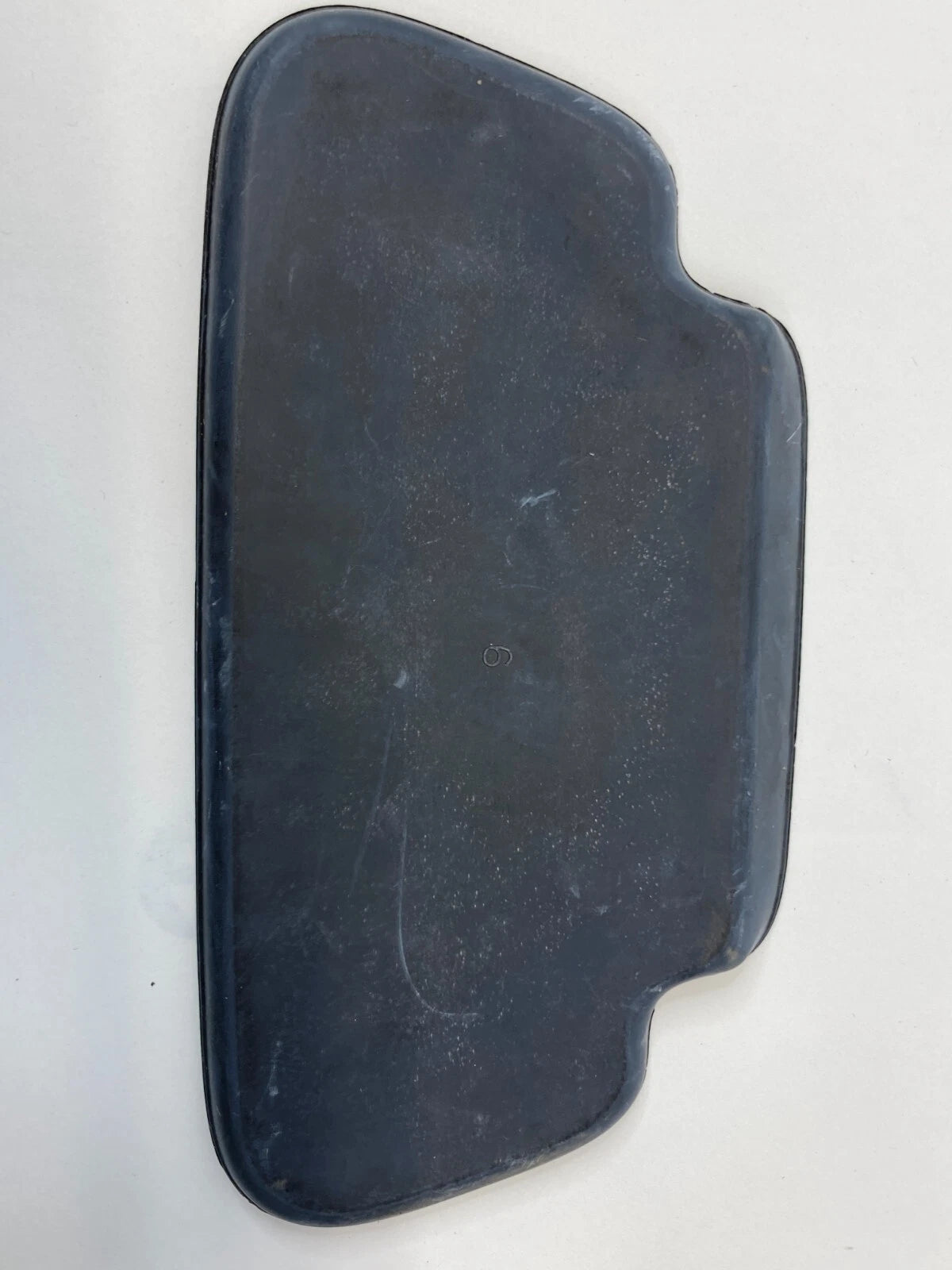 2007 2008 2009 HYUNDAI ELANTRA CENTER CONSOLE COMPARTMENT MAT INSERT RUBBER OEM