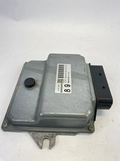 2008-2012 INFINITI G37 SEDAN VARIABLE VALVE CONTROL MODULE VEL 23751-JK00B