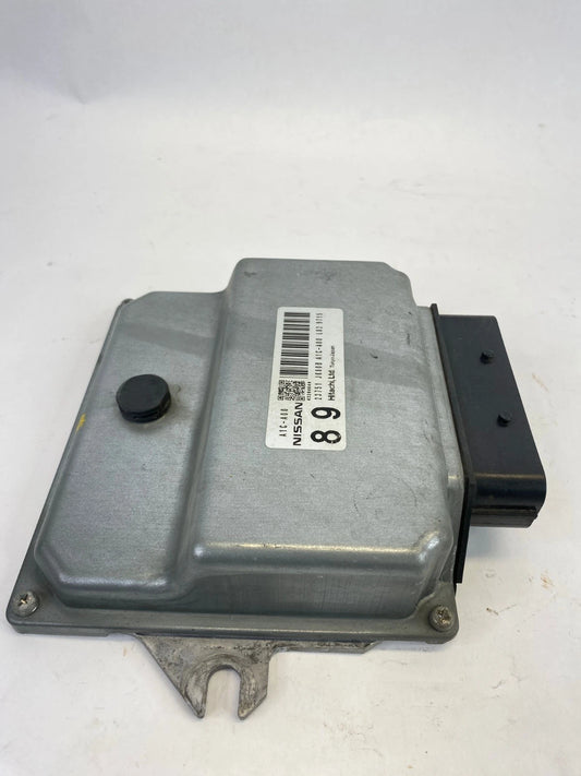 2008-2012 INFINITI G37 SEDAN VARIABLE VALVE CONTROL MODULE VEL 23751-JK00B