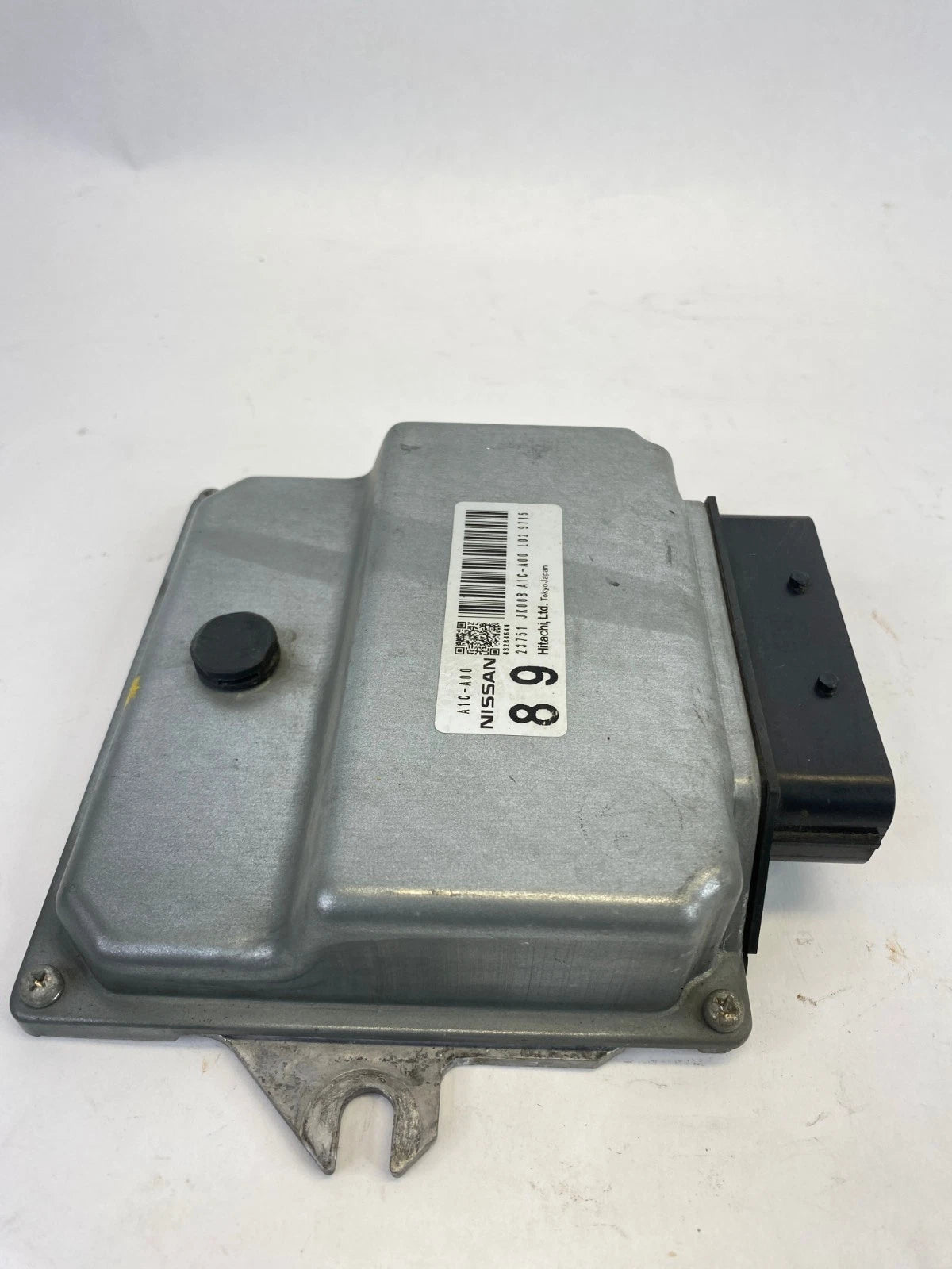 2008-2012 INFINITI G37 SEDAN VARIABLE VALVE CONTROL MODULE VEL 23751-JK00B