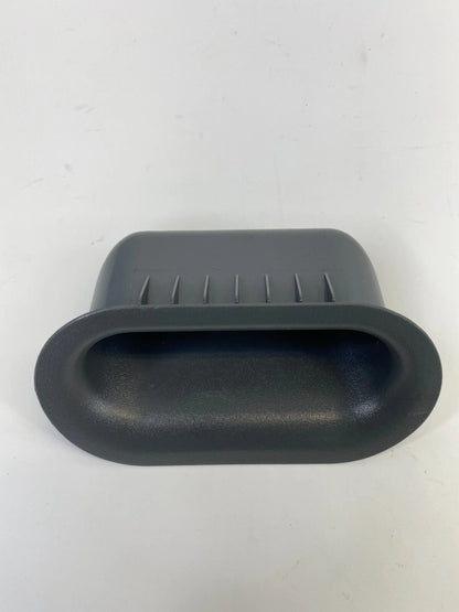 02-05 BMW 745I 06-08 750I TRUNK SMALL TRAY PANEL COVER TRIM POCKET 1BS-4428 OEM
