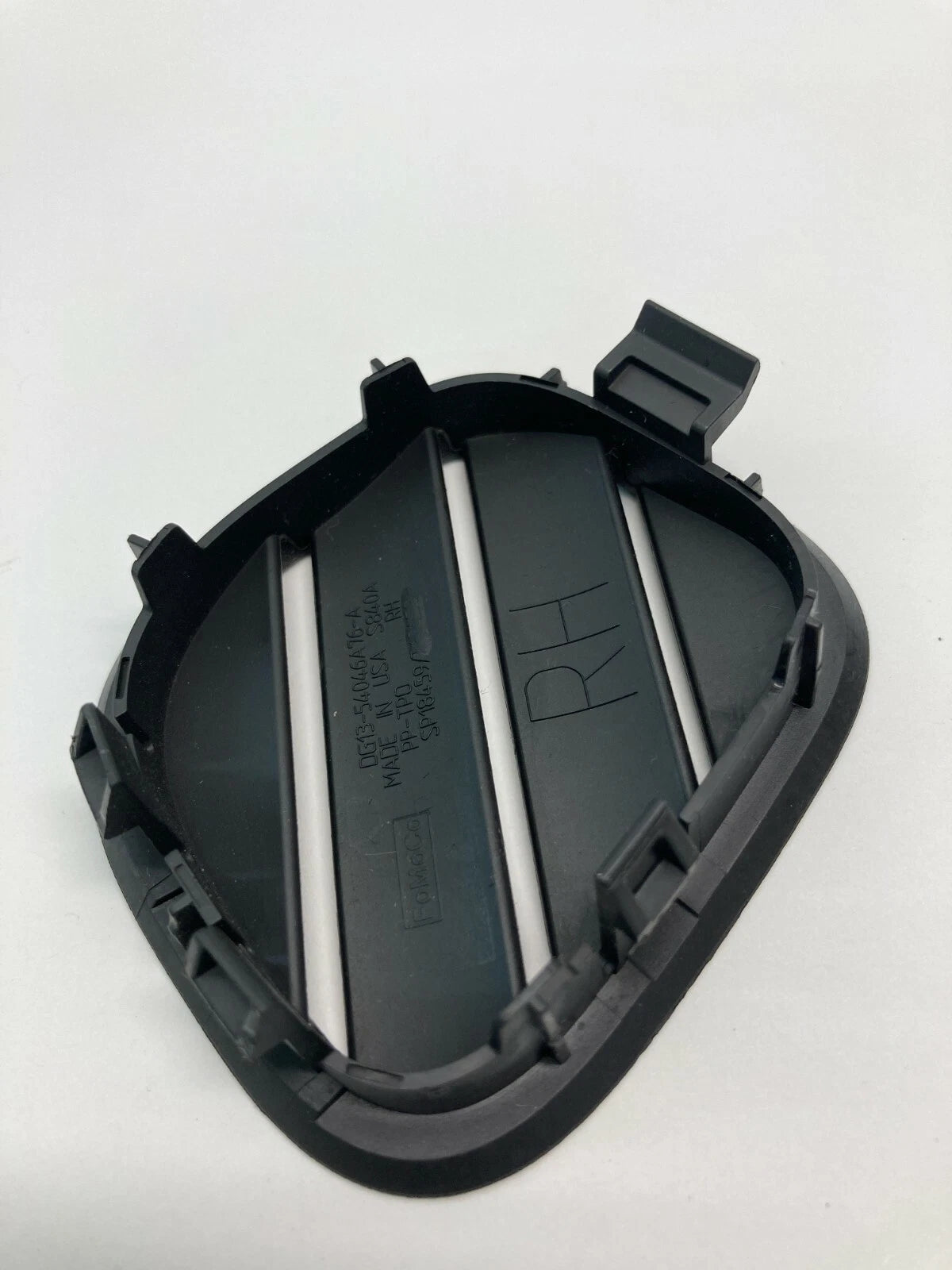 2013-2019 FORD TAURUS FRONT RIGHT PASSENGER SIDE DASH AC AIR VENT DEFROSTER RH