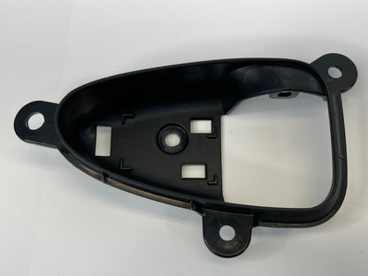 2007-2011 Toyota Camry Front Right Interior Door Handle Cover Bezel OEM