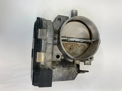 06-11 MERCEDES R350 ML350 3.5L 03-06 SL500 CLK500 E500 THROTTLE BODY 1131410125