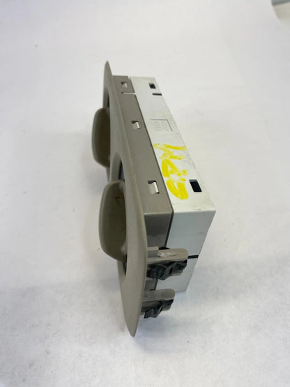 1999-2004 HONDA ODYSSEY REAR HEATER AC CLIMATE CONTROL UNIT OEM