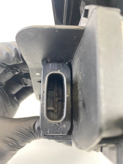 2013-2016 MAZDA CX-5 GAS ACCELERATOR PEDAL POSITION SENSOR KD31-41600 OEM