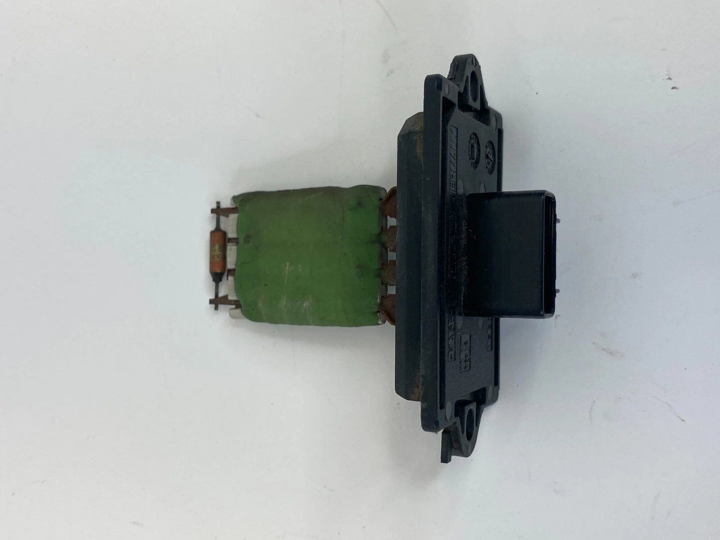 2006 2007 JEEP COMMANDER HVAC BLOWER MOTOR RESISTOR T1000719UA OEM