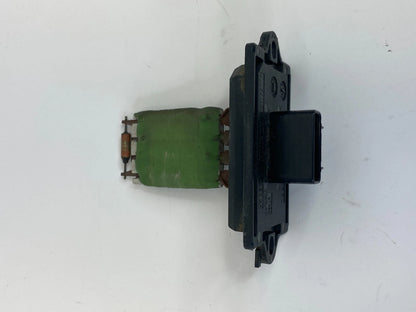 2006 2007 JEEP COMMANDER HVAC BLOWER MOTOR RESISTOR T1000719UA OEM