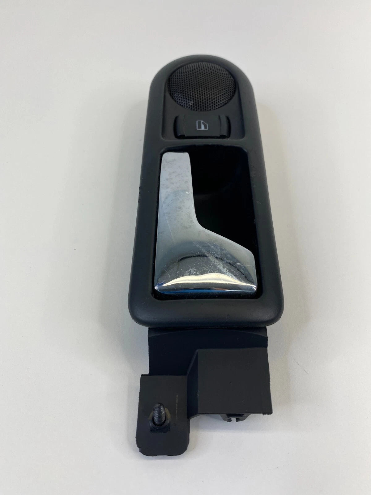 03-05 VW PASSAT FRONT RIGHT INTERIOR DOOR HANDLE W/ WINDOW SWITCH 3B0839114 OEM