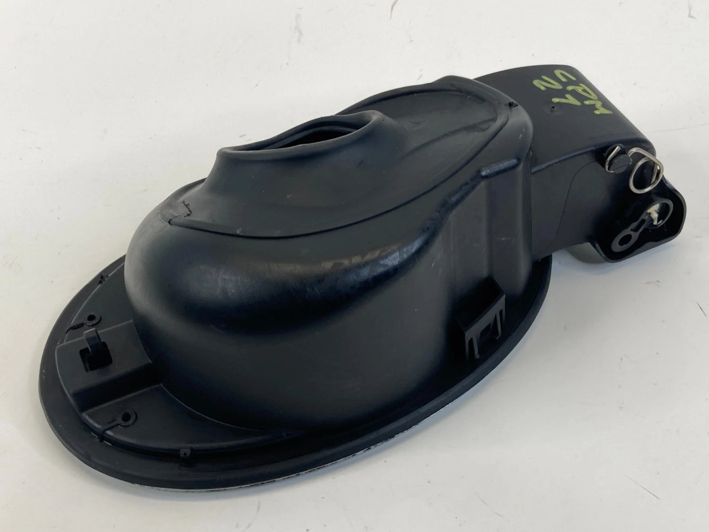 2007-2012 MERCEDES-BENZ GL450 SEDAN FUEL TANK DOOR LID GAS FILLER COVER OEM