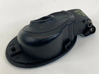2007-2012 MERCEDES-BENZ GL450 SEDAN FUEL TANK DOOR LID GAS FILLER COVER OEM