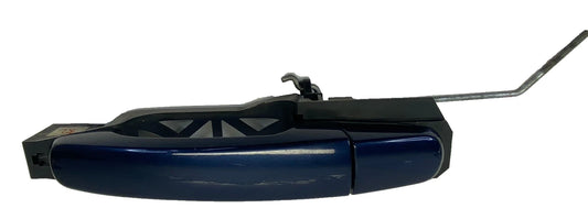 2006-2011 CHEVROLET HHR REAR LEFT SIDE EXTERIOR OUTER DOOR HANDLE 15786207 OEM
