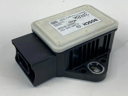 2008-2014 HYUNDAI SONATA 2.4L SUSPENSION YAW RATE SENSOR MODULE 95690-3K500