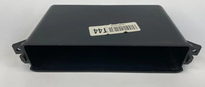 1996-2000 HYUNDAI ELANTRA COMPARTMENT STORAGE CUBBY FACIA TRAY LOWER 84742-29000