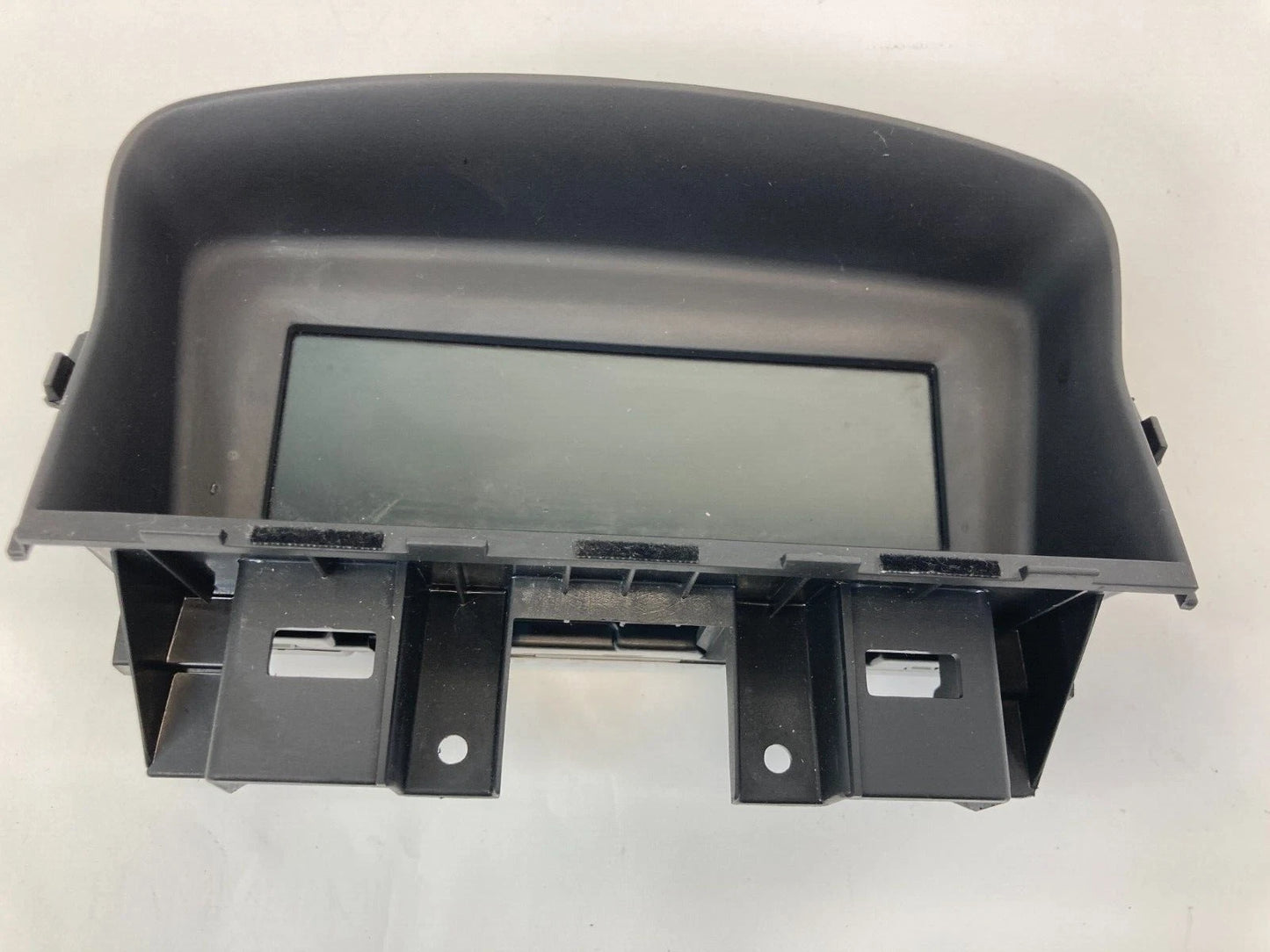 11-16 CHEVY CHEVROLET CRUZE DASH DISPLAY INFORMATION SCREEN UNIT 12783136 OEM