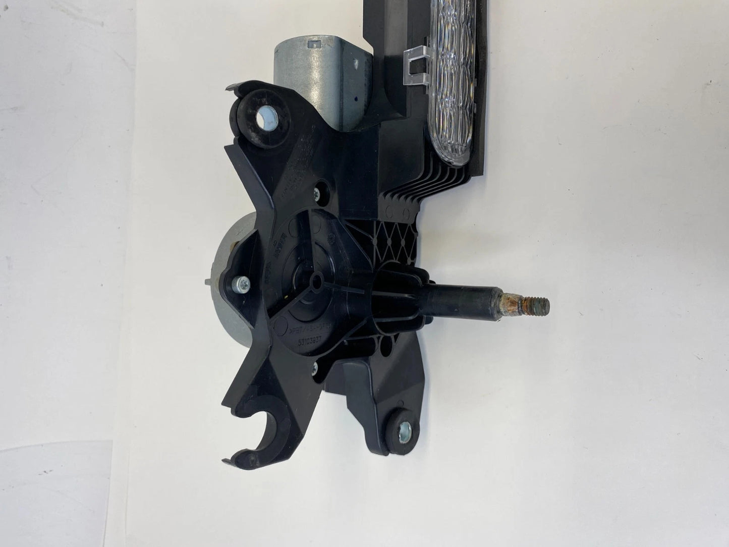 2009-2012 FORD FLEX LIMITED REAR STOP LAMP BRAKE LIGHT WIPER MOTOR ASSEMBLY OEM