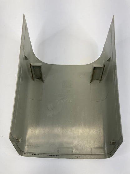 2003-2011 SAAB 9-3 93 SEDAN REAR CENTER CONSOLE TRIM PANEL COVER 12799680 OEM