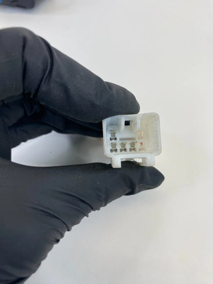 2011-2015 Hyundai Sonata Gas Fuel Door & Trunk Open Release Control Switch OEM