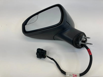 2013-2020 Ford Fusion Left Side View Power Door Mirror Assy FS73-17683-AB5G9Z